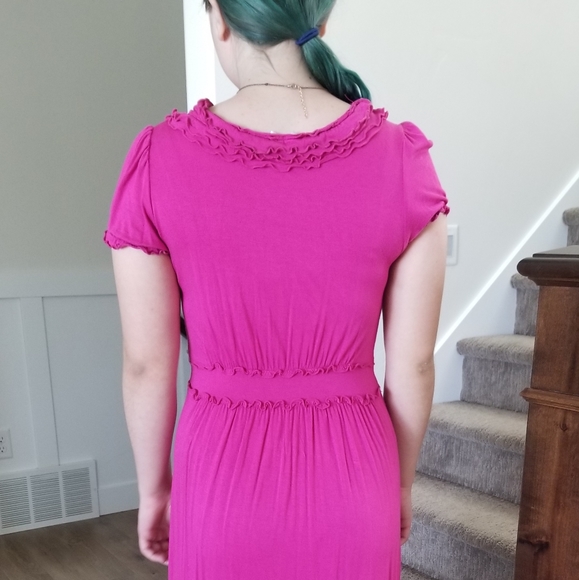 Dress - Picture 2 of 6